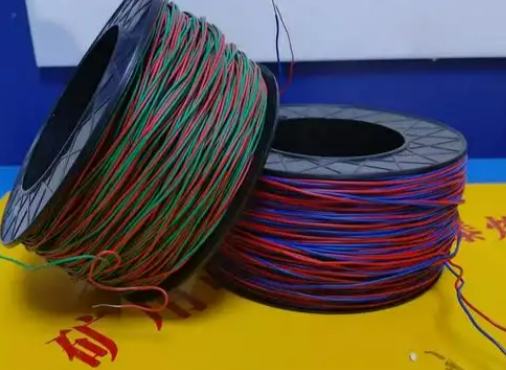 肥东放炮线的主要材质有哪些？不同材质的适用场景有何区别？